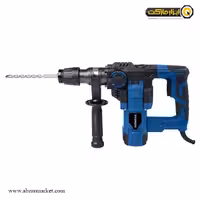 بتن کن هیوندای 3 کیلویی مدل HP1226