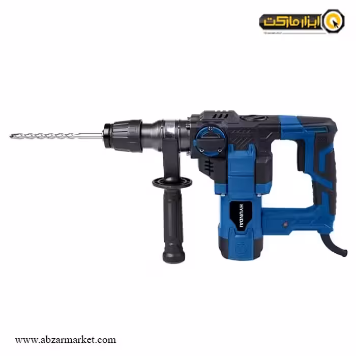 بتن کن هیوندای 3 کیلویی مدل HP1226