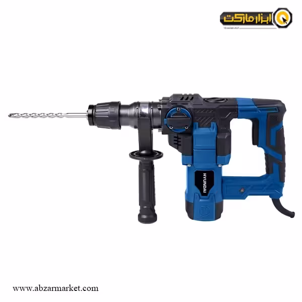 بتن کن هیوندای 3 کیلویی مدل HP1226