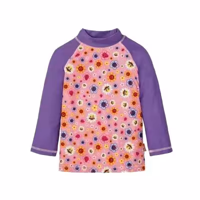 مایو یک تکه دخترانه ایموجی 4تا6سال کد 1304