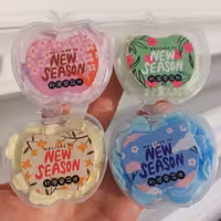 صابون کاغذی 