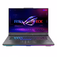 خرید و قیمت لپ تاپ 16 اینچی ایسوس مدل ROG Strix G16 G614JV i7 16GB 512GB SSD 8GB RTX4060