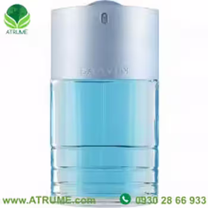 عطر ادکلن لانوین اکسیژن مردانه 100 میل مردانه