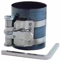 رینگ جمع کن 3 اینچ سواری