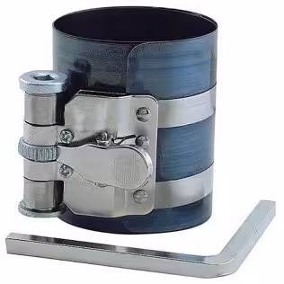 رینگ جمع کن 3 اینچ سواری