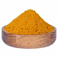 پودر ادویه کاری ممتاز 500 گرمی