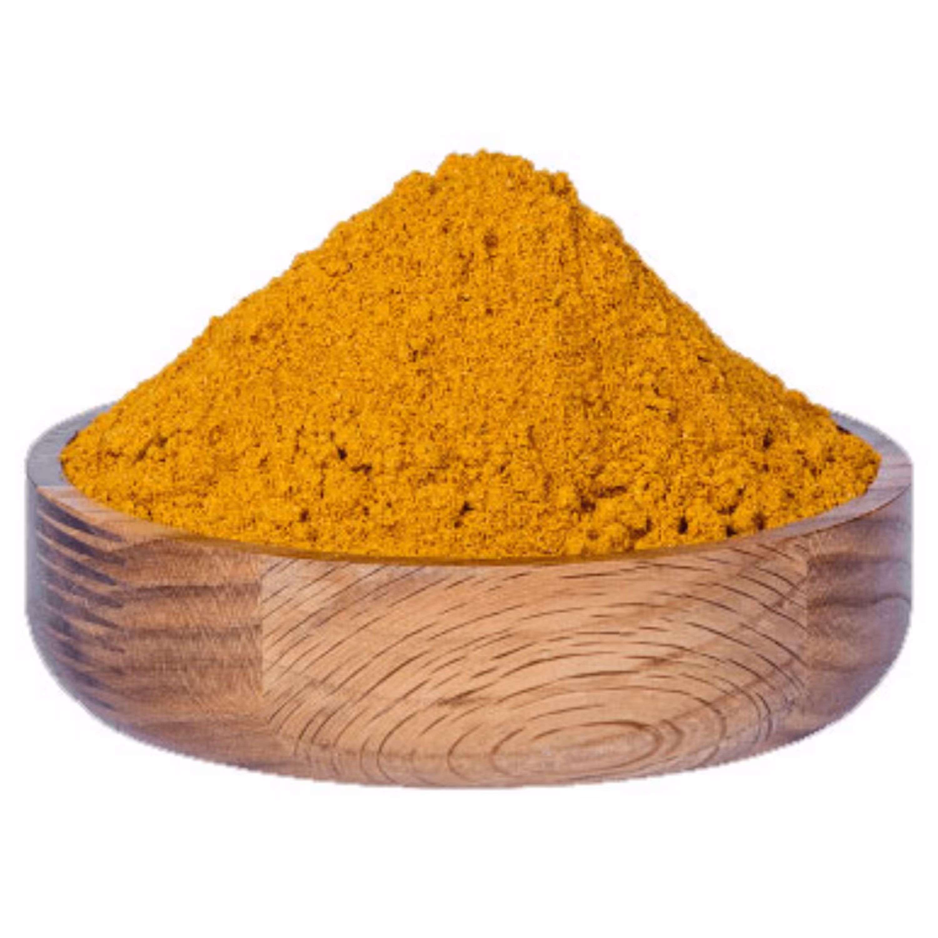 پودر ادویه کاری ممتاز 500 گرمی