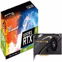 کارت گرافیک مانلی مدل GeForce RTX 2080 Heatsink Blower Fan با حافظه 8 گیگابایت