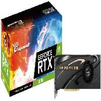 کارت گرافیک مانلی مدل GeForce RTX 2080 Heatsink Blower Fan با حافظه 8 گیگابایت