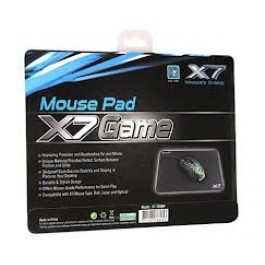 ماوس پد گمینگ ای فورتک X7-200MP