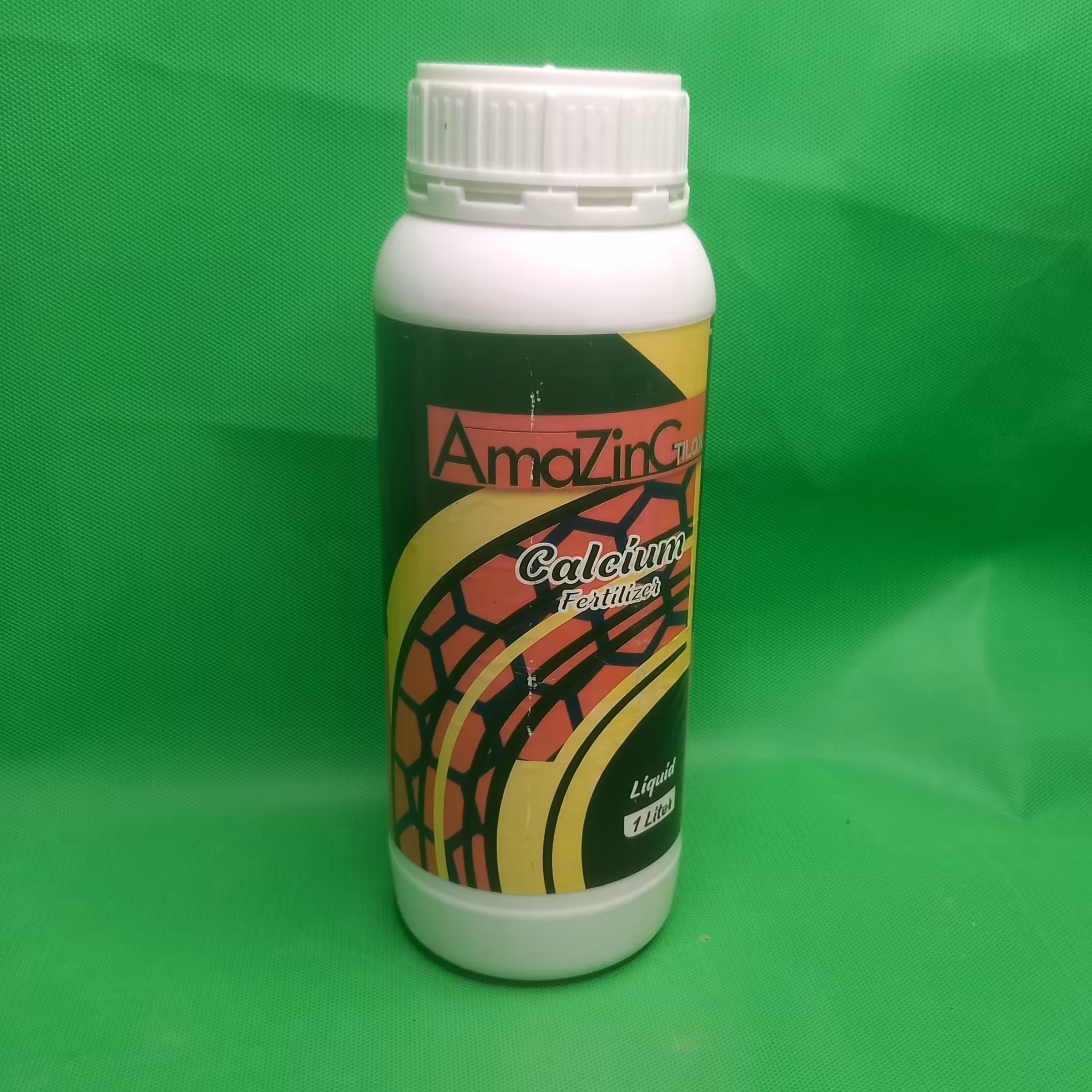 کود کلسیم مایع خارجی 