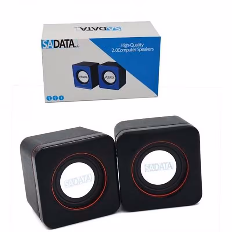 اسپیکر 2 تکه سادیتا SADATA SD-01