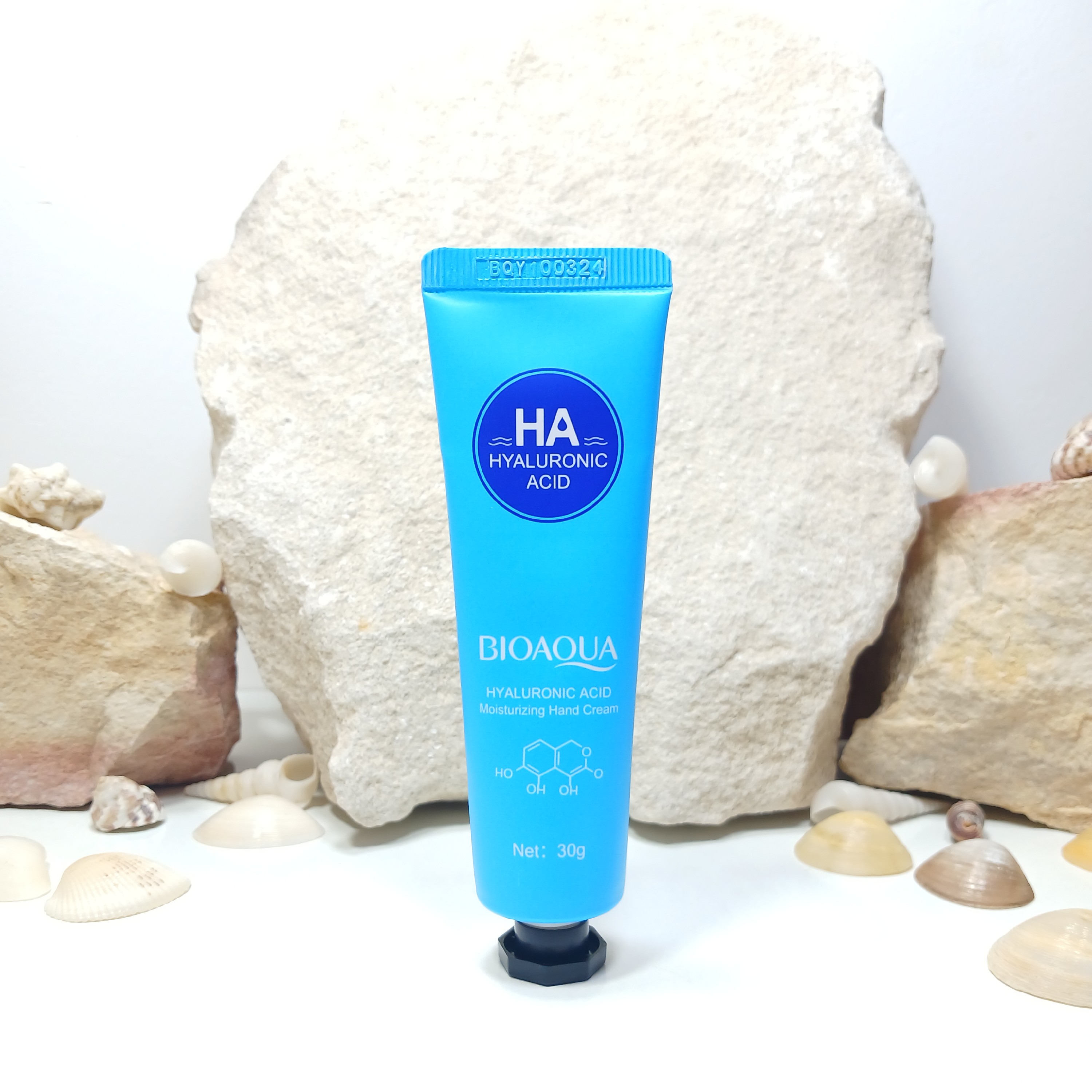 کرم دست هیالورونیک اسید بیوآکوا(اصل)