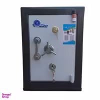 گاوصندوق ایران کاوه مدل 250kk