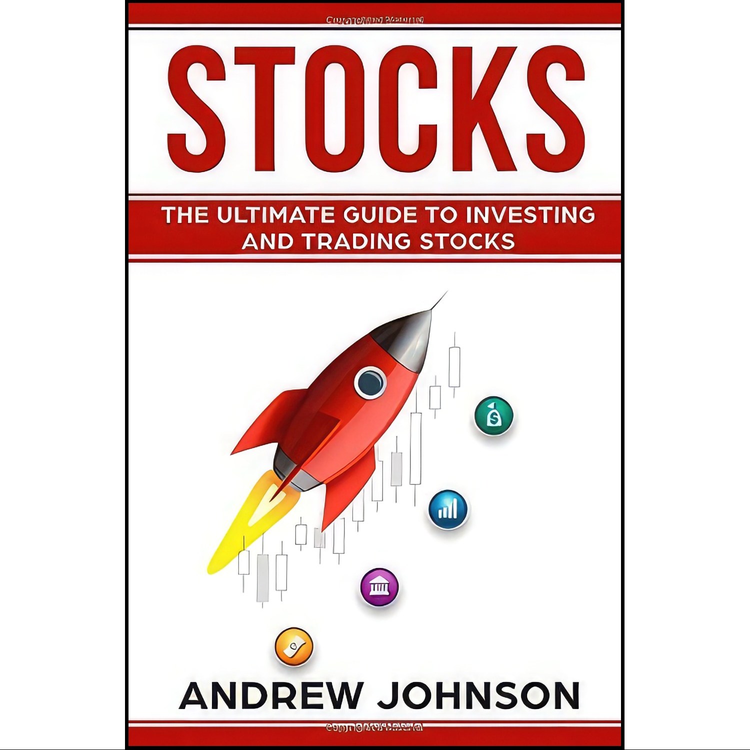 کتاب زبان اصلی Stocks اثر Andrew Johnson