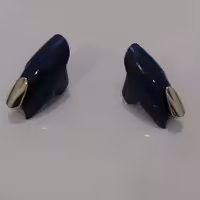 دسته بازی پابجی موبایل و کال آف دیوتی رنگ سورمه ای