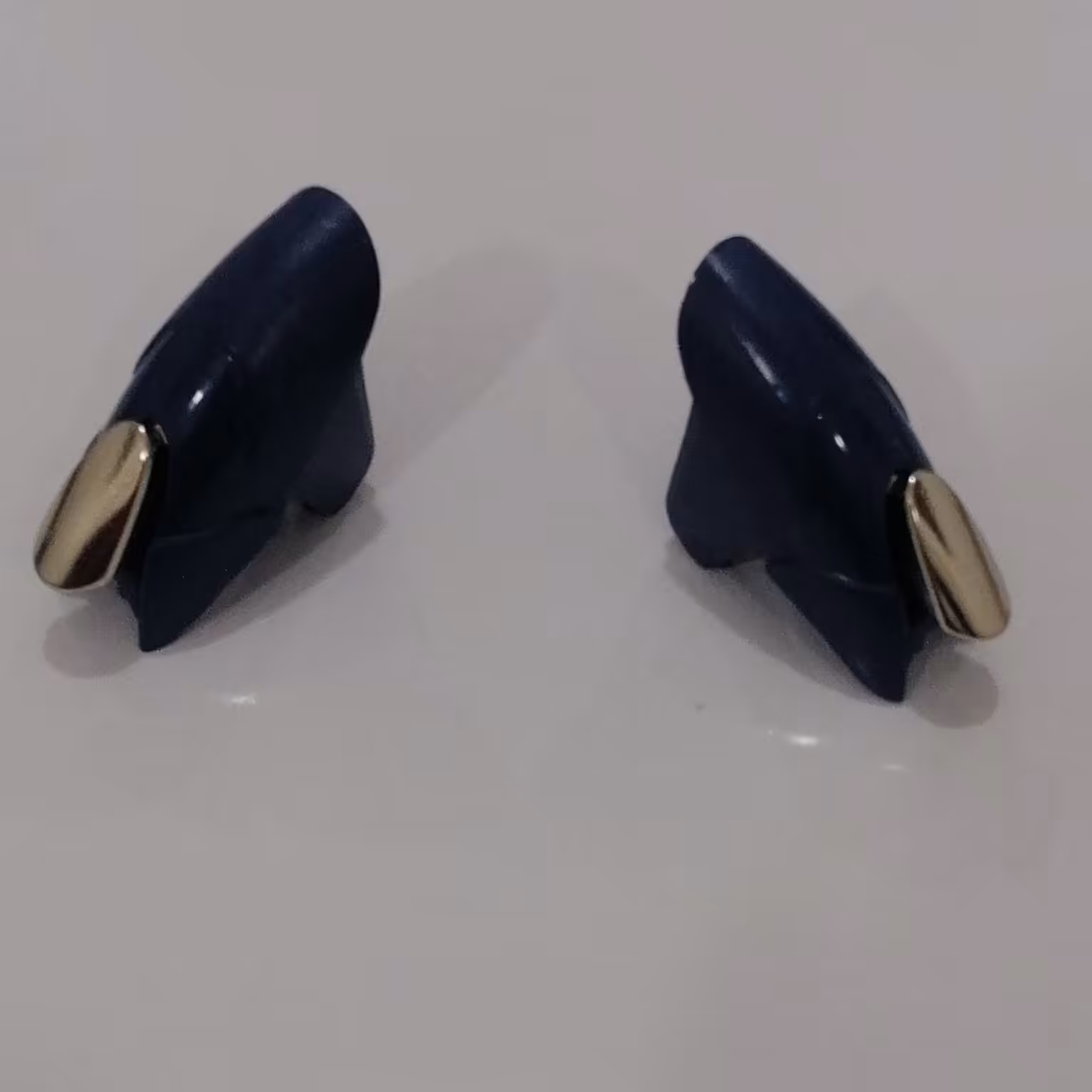 دسته بازی پابجی موبایل و کال آف دیوتی رنگ سورمه ای