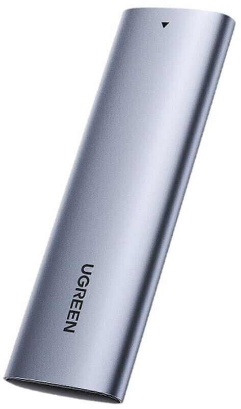 باکس اس اس دی NGFF M.2 یوگرین مدل CM400 10903