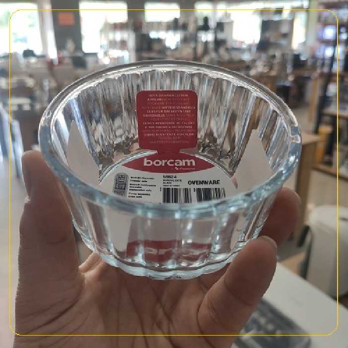 قالب کیک کوچک بورجام پاشاباغچه کد 59624