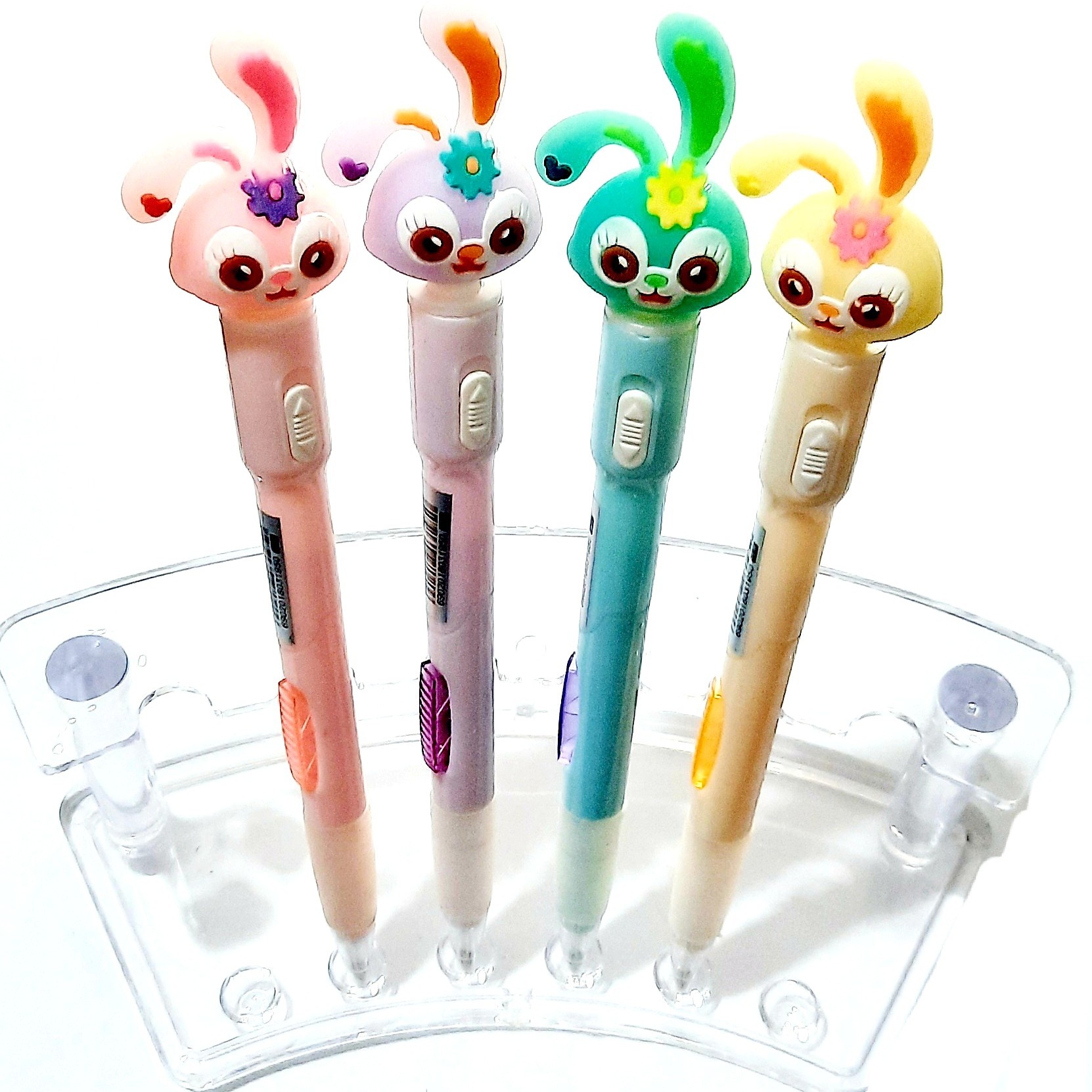 مدادنوکی چراغ دار مدل خرگوش