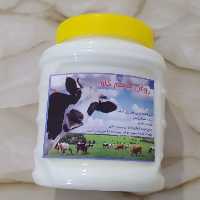 روغن شحم گاوی مزاج یک کیلویی