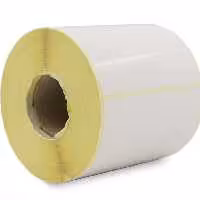 لیبل کاغذی150در100 تک ردیفه