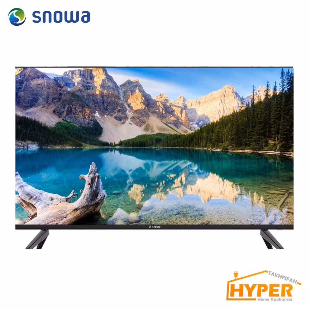 تلویزیون ال ای دی اسنوا SSD-43SA560