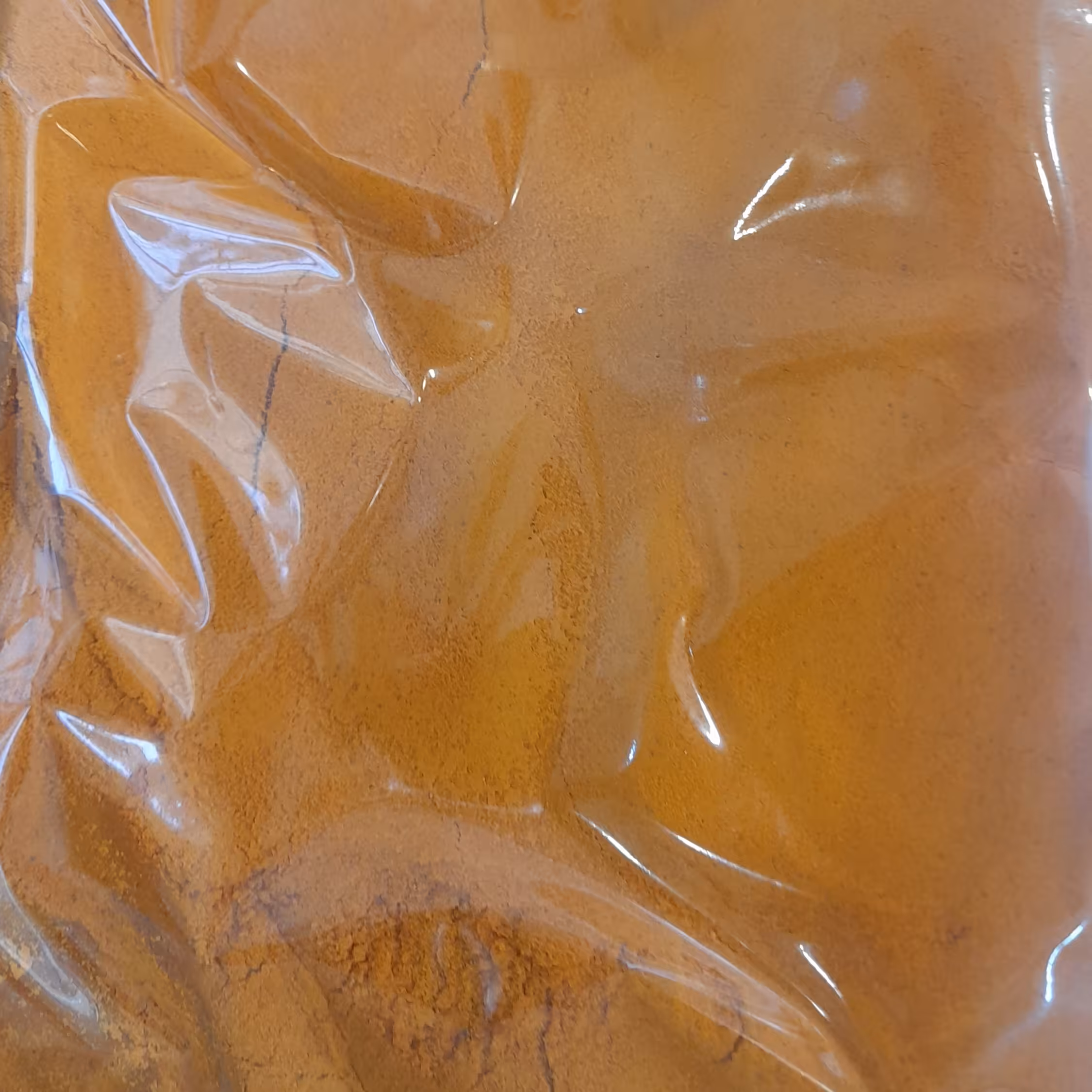 زردچوبه اعلاء هندی 