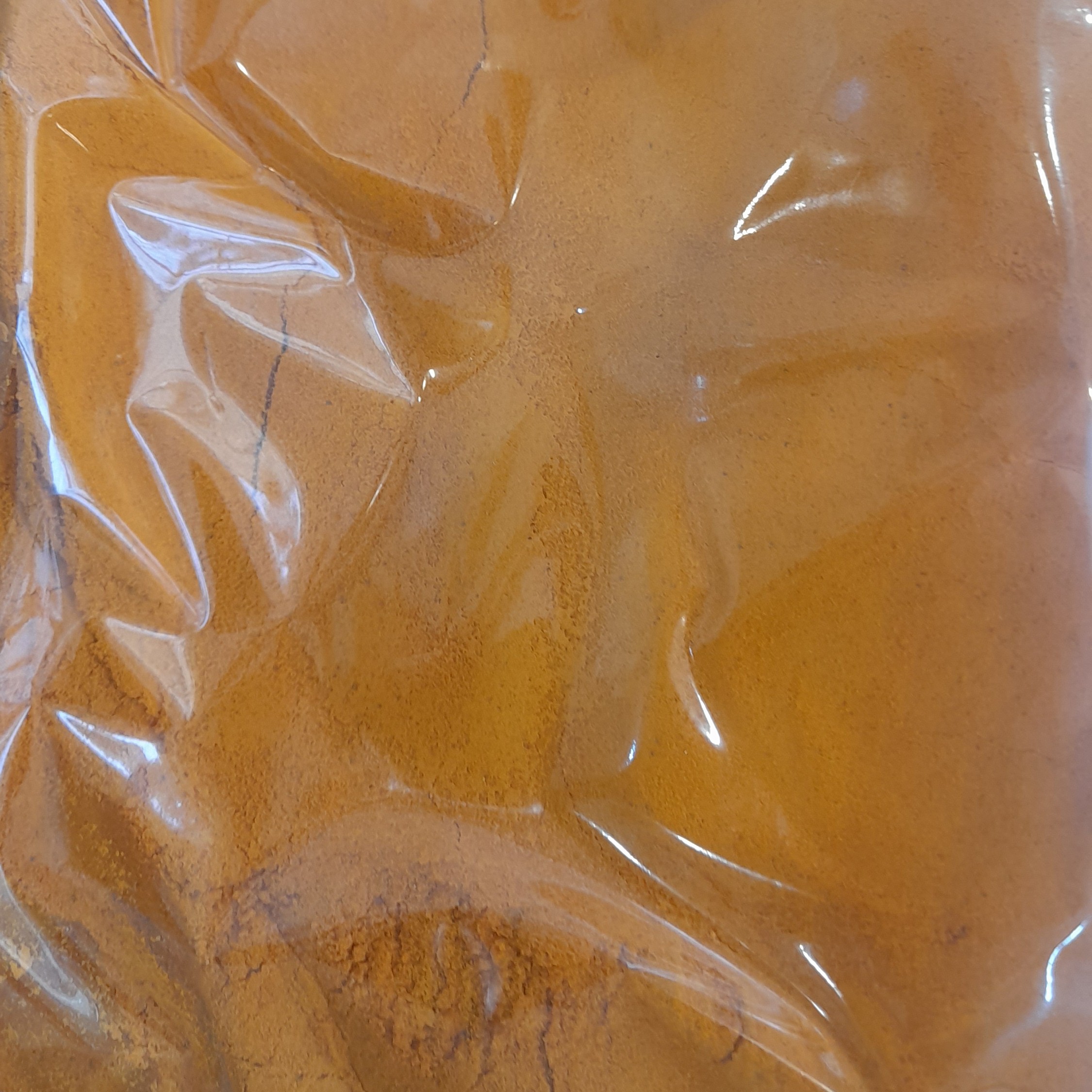 زردچوبه اعلاء هندی 