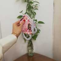 دستگیره فنجونی جفتی 