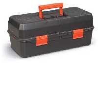 جعبه ابزار پورت بگ مدل PR.05-20 - ابزار یراق