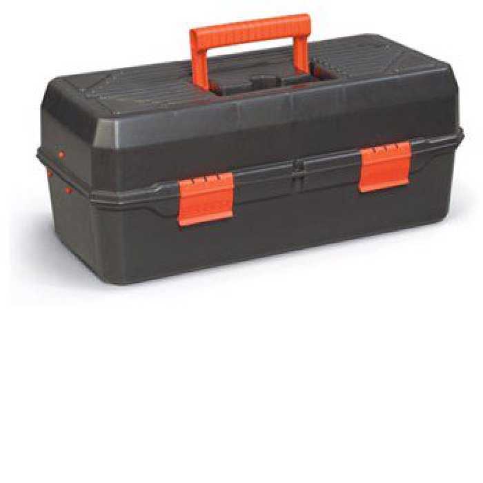 جعبه ابزار پورت بگ مدل PR.05-20 - ابزار یراق