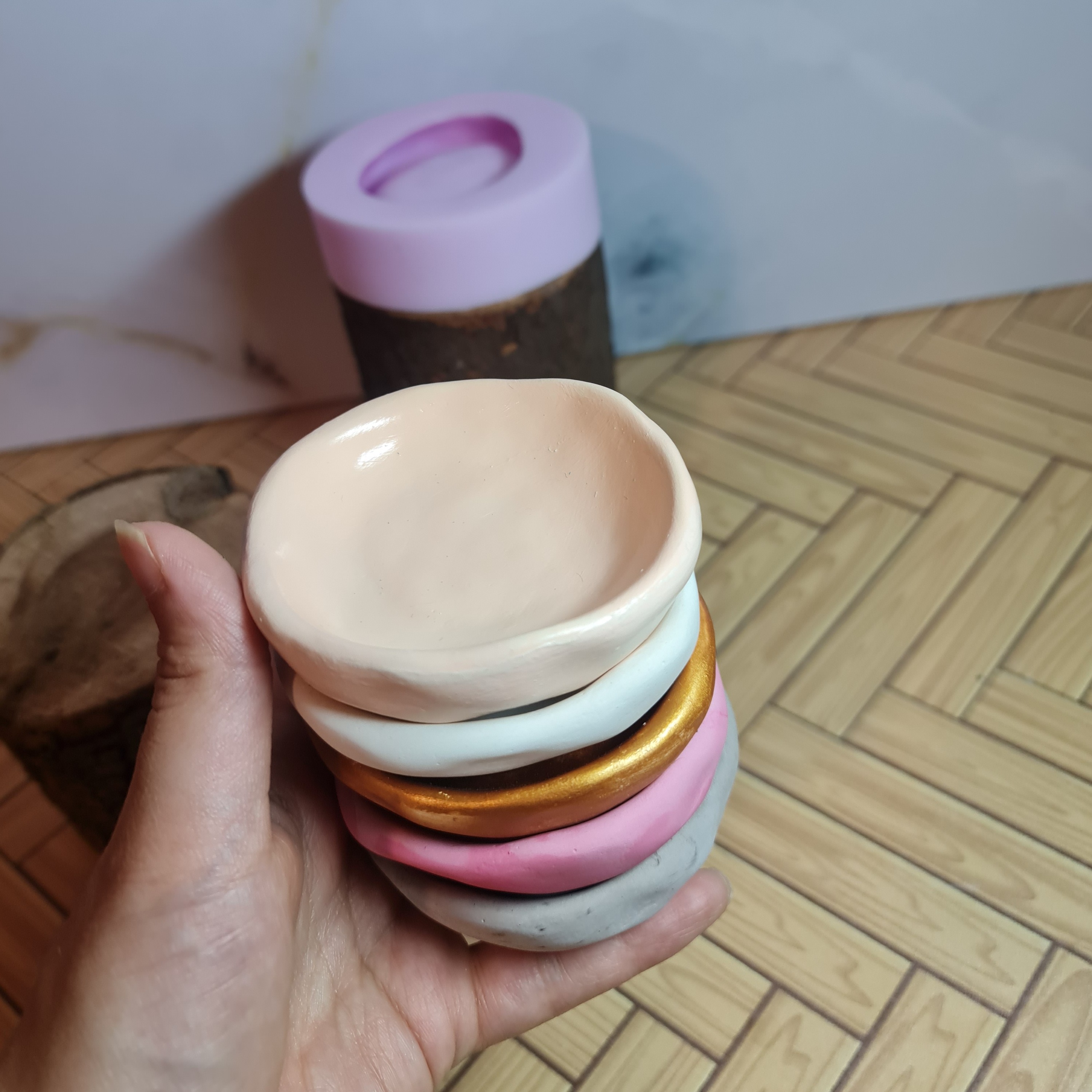 قالب کاسه دفورمه