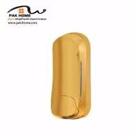 جا مایع ایمن آب مدل ایما (طلایی براق)