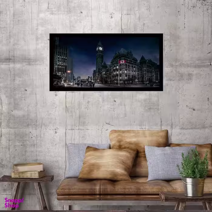 تابلو بکلیت طرح کانادا مدل B-S2930