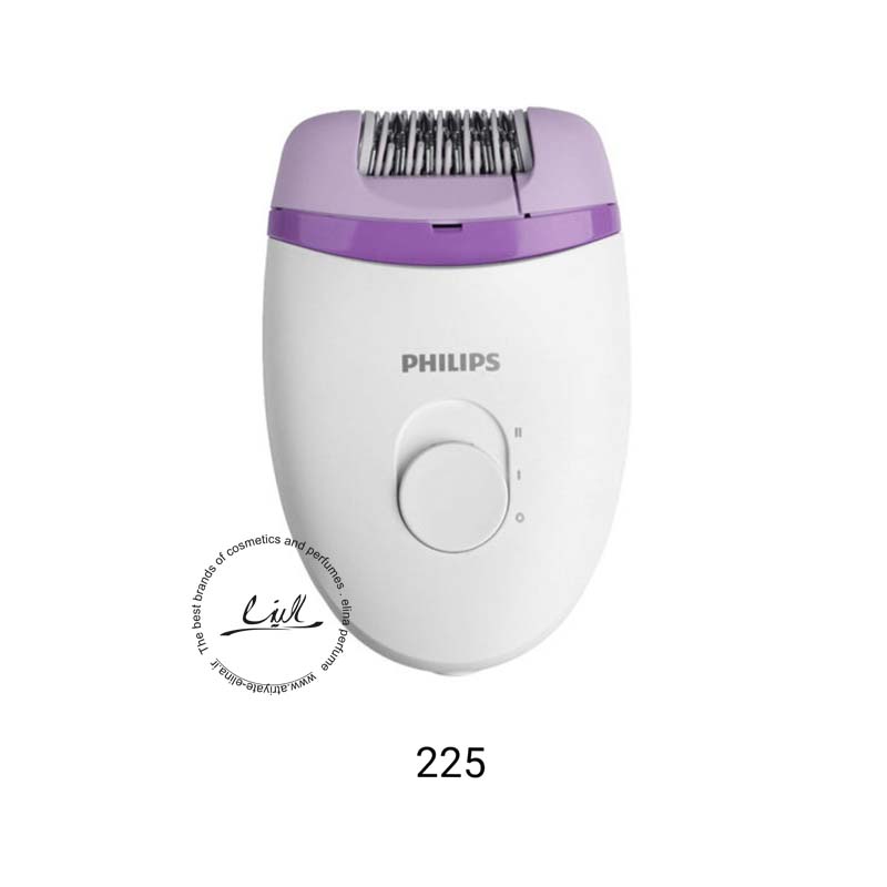 فیلیپس اپیلاتور مدل PHILIPS Epilator BRE225