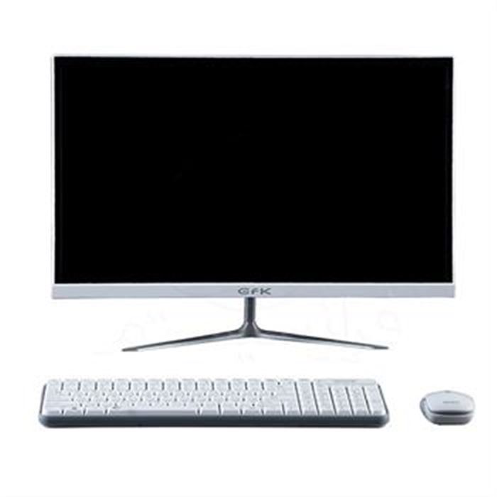 کامپیوتر 22 اینچی EFK مدل Viper i7 8GB 256SSD