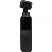 دوربین گیمبال اسمو پاکت DJI Osmo Pocket