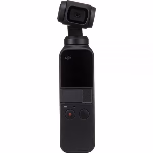 دوربین گیمبال اسمو پاکت DJI Osmo Pocket