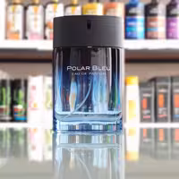 ادکلن  ژک ساف  پلار بلو  polar bleu مردانه رایحه بلوچنل  100 میل