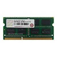 رم لپ تاپ 8 گیگ Transcend DDR3-PC3L 1600-12800 MHz 135V یکسال گارانتی