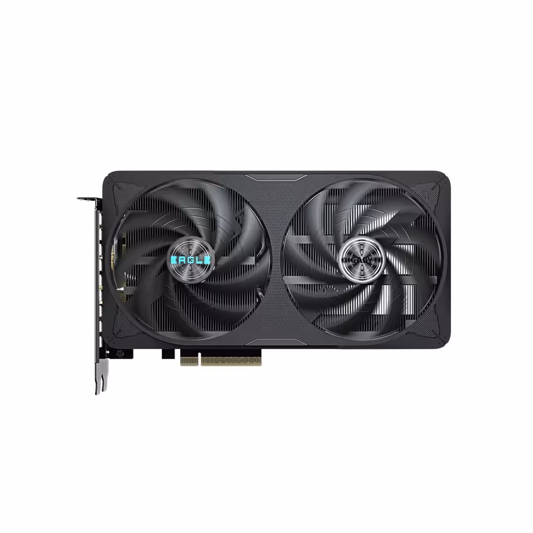کارت گرافیک گیگابایت GeForce RTX 5060 Ti Eagle OC 8G - آبتین مال