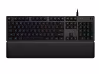 کیبورد مکانیکی مخصوص بازی لاجیتک مدل G513