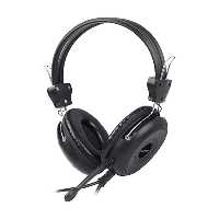 هدست باسیم HS-30 ای فورتک - فراز سیستم