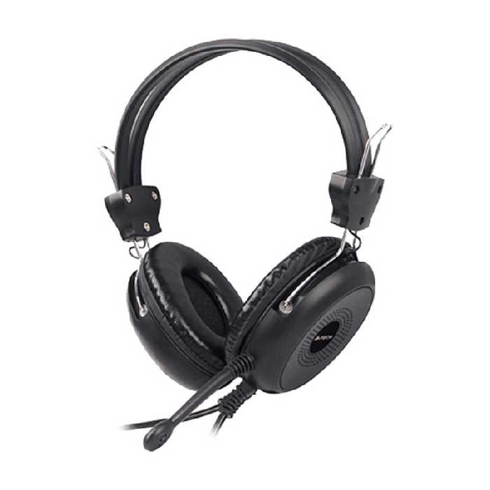 هدست باسیم HS-30 ای فورتک - فراز سیستم