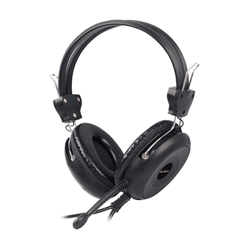 هدست باسیم HS-30 ای فورتک - فراز سیستم