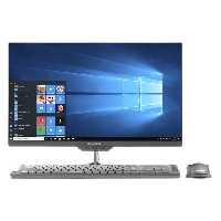 کامپیوتر آل این وان گرین GX22-i58S Core i5-10th 8GB 256GB SSD Intel