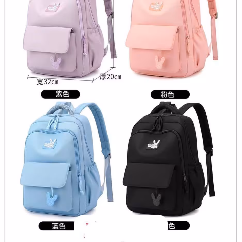 کوله مدرسه اسپرت