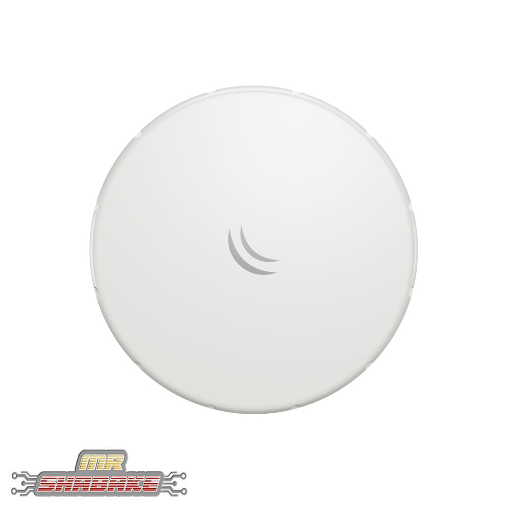 خرید رادیو وایرلس میکروتیک Wireless Wire nRAY | مسترشبکه