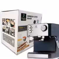 اسپرسو ساز زیگما مدل KJ60